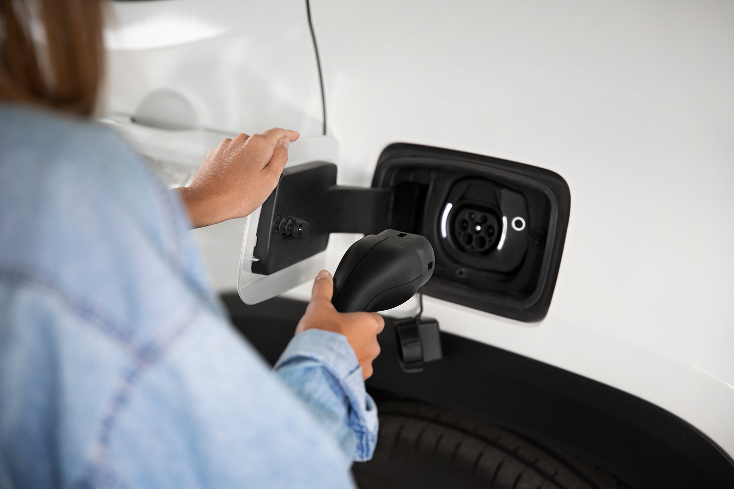 2025 Yılının En Çok Tercih Edilen Elektrikli Araba Modelleri
